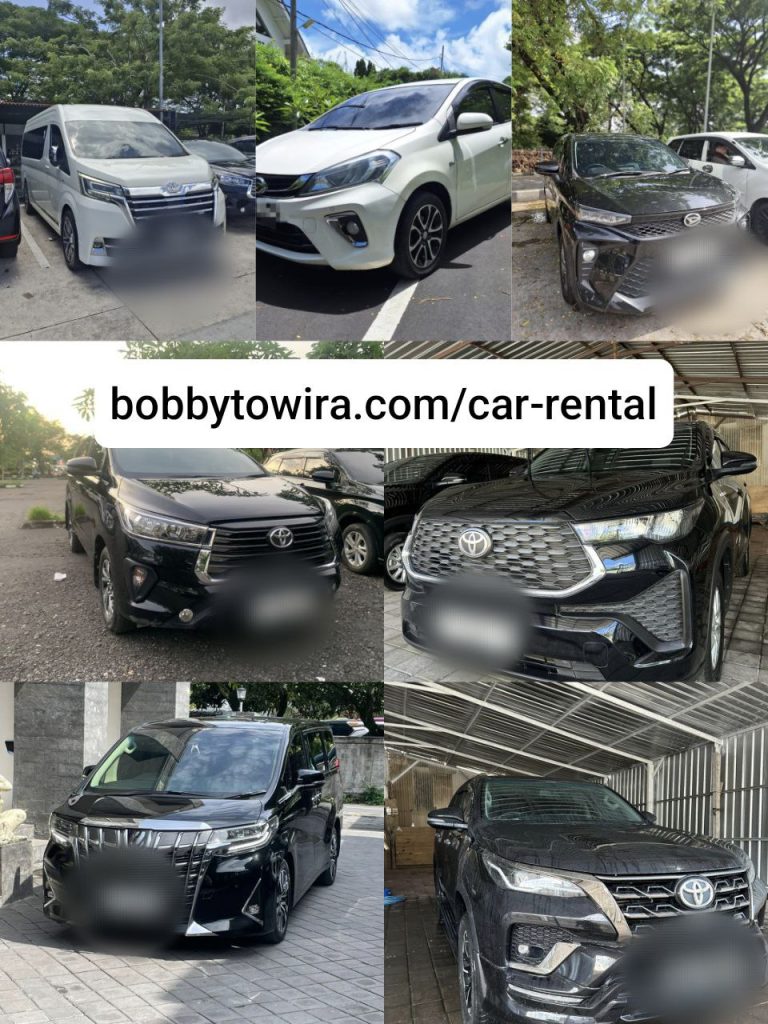 Car Rental Car Rental